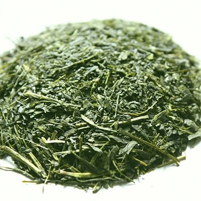 深蒸し掛川茶 掛川の城 セット500g×2袋(1kg)【配送不可地域：離島・沖縄県】