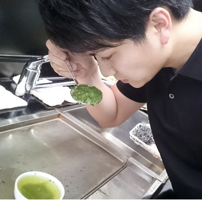 天皇杯受賞茶園栽培茶セット【配送不可地域：離島・沖縄県】