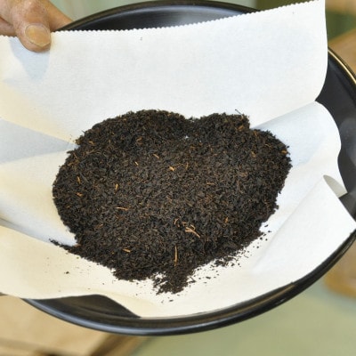 アナンダ・フェルナンド氏 直伝!掛川紅茶ティーバッグ7袋セット【配送不可地域：離島・沖縄県】