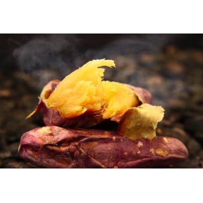 おいもやの「二代目干し芋・焼き芋」とイモンブラン・芋ようかん・かりんとう饅頭セット【配送不可地域：離島・北海道・沖縄県・四国・九州】