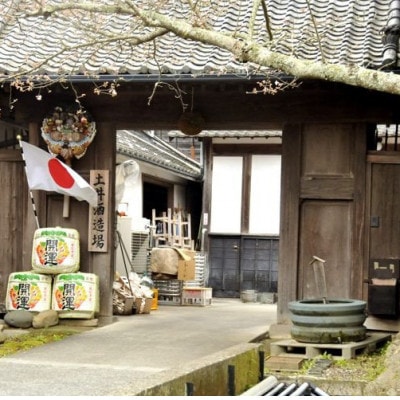 土井酒造場 日本酒 開運 祝酒 特別本醸造 生酒「しぼりたて」720ml×2本【配送不可地域：離島・沖縄県】