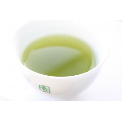 山東受賞記念茶 大臣賞受賞茶園 深蒸し掛川茶 80g×3袋 箱入り包装済み【配送不可地域：離島・沖縄県】