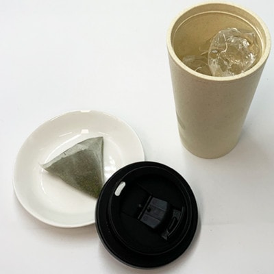 深蒸し掛川茶　金の水出し緑茶ティーバッグ　5g×30個入り×3袋セット【配送不可地域：離島・沖縄県】