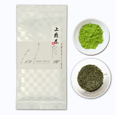 創作深蒸し掛川茶「日毎茶会」「春舞鮮茶」「白雪」100g×3種　飲み比べセット【配送不可地域：離島・沖縄県】