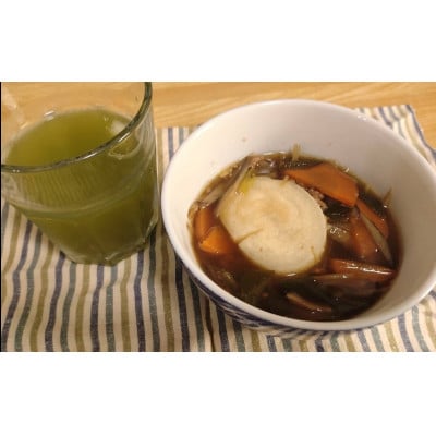 【年内出荷】遠州特産おはたき餅 400g×4袋 1.6kg (常温便)【配送不可地域：離島・沖縄県】