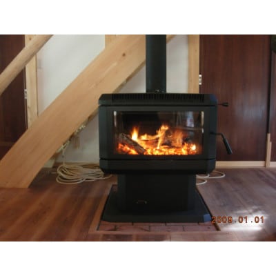 B＆Bゲストハウス「森の駅」(森の間)4人宿泊券【配送不可地域：離島・沖縄県】