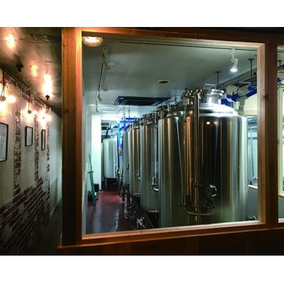 カケガワビール6本セット【配送不可地域：離島・北海道・沖縄県・四国・九州】