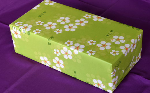 手摘み 深蒸し掛川茶 天心 100g×3缶セット 箱入包装【配送不可地域：離島・沖縄県】