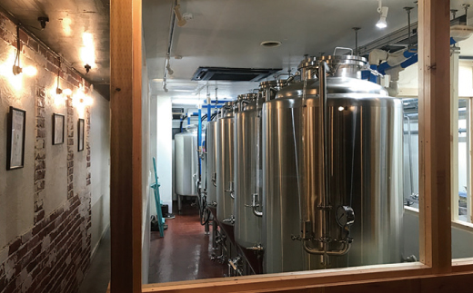 カケガワビール6本セット【配送不可地域：離島・北海道・沖縄県・四国・九州】