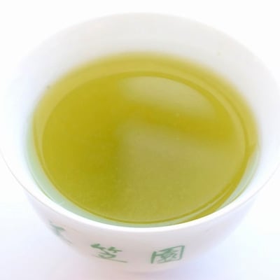 深蒸し掛川茶 掛川の城 セット500g×2袋(1kg)【配送不可地域：離島・沖縄県】