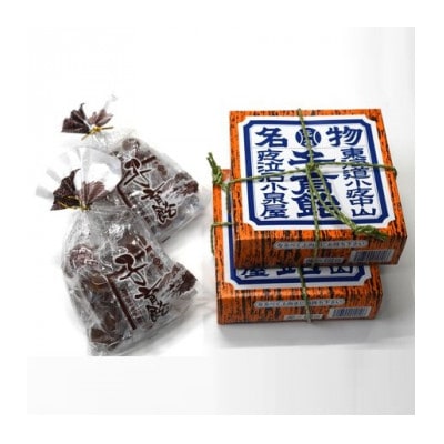 小泉屋 子育飴・キャンディーセット(水飴×2・キャンディー小×2)【配送不可地域：離島・沖縄県】