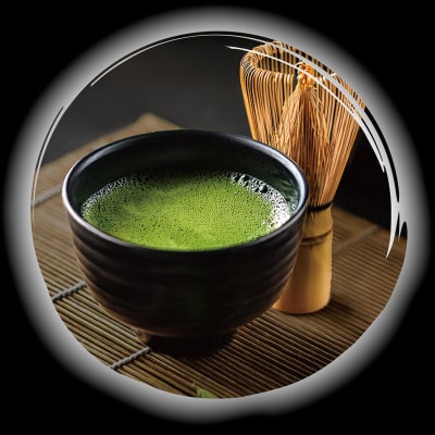 お茶の国　静岡の抹茶　100g×2袋【配送不可地域：離島・沖縄県】