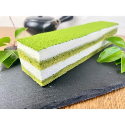 掛川抹茶ティラミス(冷凍)【配送不可地域：離島・北海道・沖縄県・四国・九州】