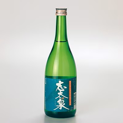 日本酒 志太泉 特別本醸造 ・ 純米吟醸 山田錦 各720ml 2本セット 地酒 お酒 ギフト プレゼント 贈答 贈り物 祝い 記念日 静岡県 藤枝市