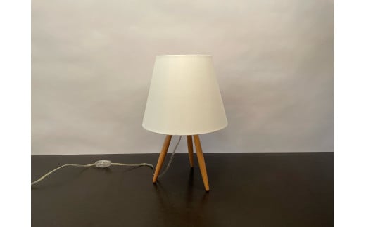 テーブル スタンドライト HINA S8065LE 照明 電気 灯 家具 木 ライト シンプル おしゃれ デザイン 静岡県 藤枝市