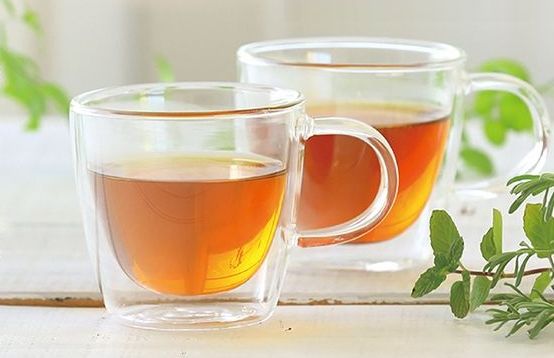 するりん茶 ティーバッグ 2g 30包 2袋 セット 朝すっきり カッシーアアラタ ほうじ ハト麦 ルイボス レモングラス どくだみ 生姜 よもぎ ごぼう 柿の葉 ハイビスカス たんぽぽの根 静岡県産 日本茶 お茶 静岡県 藤枝市