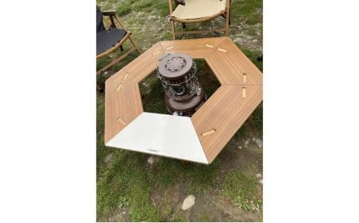 【CAMPACT】キャンプ ステンレスプレート（シルバー）(工芸品 キャンプ工芸品 キャンプギア キャンプ用品 キャンプ道具 アウトドア アウトドアキャンプ アウトドアギア)