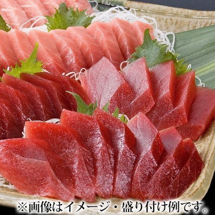 マグロ 上 赤身 中とろ 計 500g サク 柵 短冊 お刺身 和食 料理 晩酌 お寿司 宅飲み 家飲み 鮪