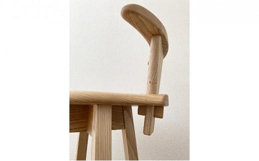 椅子 いす スツール ハイ チェア 無垢材 家具 おしゃれ 人気 おすすめ 新生活 一人暮らし 国産 栗の木 栗材 キッチン 木製 藤枝家具 遊木舎 ハイスツール ポム ハイチェア