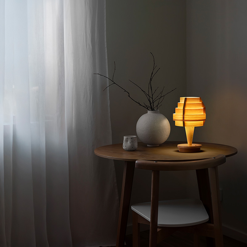 YAMAGIWA JAKOBSSON PORTABLE 照明 ランプ ポータブルライト 北欧 おしゃれ 国産 静岡県 藤枝市