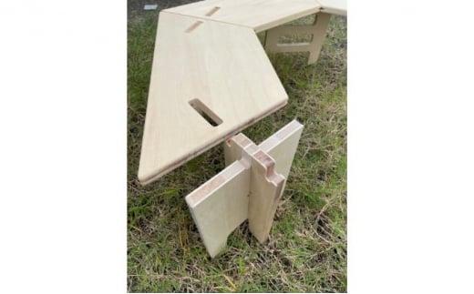 【CAMPACT】キャンプ マルチレッグ(工芸品 キャンプ工芸品 キャンプギア キャンプ用品 キャンプ道具 アウトドア アウトドアキャンプ アウトドアギア)