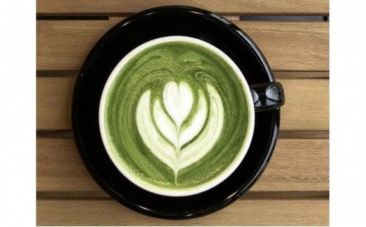 藤枝 の 抹茶 シロップ 「どうまいら」大(900ml)×1本