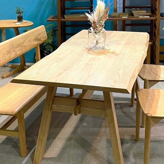 家具 オーダーメイドチケット 15000円分 遊木舎 インテリア 特注 オーダー 券 無垢材 テーブル オーダーメイド チケット 木組み 国産 栗の木 木製 搬入 設置 おしゃれ 藤枝家具 木材 木工 雑貨 インテリア 静岡県 藤枝市