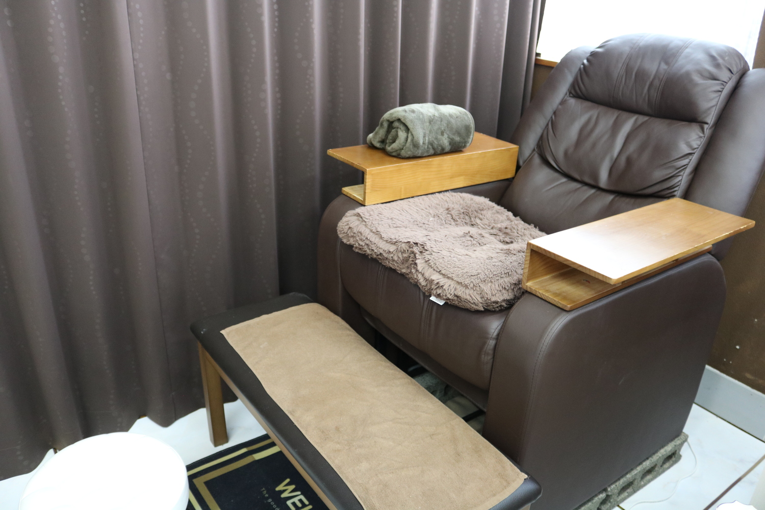 極上 足裏 美人 プレミアムスパ 体験チケット サロン 美容 リラックス リラクゼーション プライベート 静岡県 藤枝市