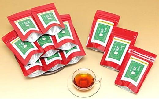 紅茶 ティー バッグ 15P × 20袋  お茶 飲料 パック 静岡県 ホット