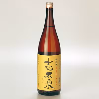 日本酒 志太泉 純米酒 ・ 純米吟醸 山田錦 各1.8L 2本セット 地酒 お酒 ギフト プレゼント 贈答 贈り物 祝い 記念日 静岡県 藤枝市