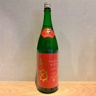 日本酒 初亀 純米吟醸 べっぴん辛2 1.8L 地酒 お酒 志太泉 ギフト プレゼント 贈答 贈り物 祝い 記念日 静岡県 藤枝市