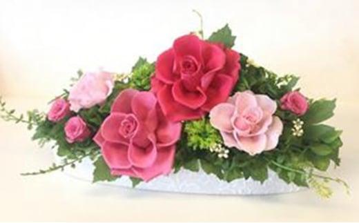 プリザーブドフラワー　『マチルダ』