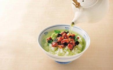 うなぎ お茶漬け 3食 × 6箱 セット 鰻 グルメ 食品 ご飯 ごはん お供 高級 レトルト 常温