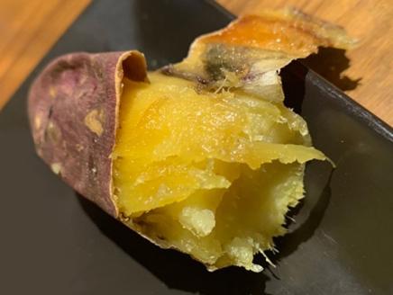 紅はるか・シルクスウィート　冷凍壺焼き芋　1kg　食べ比べset | べにはるか やきいも 冷凍焼きいも つぼ焼いも スイーツ 食べ比べ 富士山麓 国産 寄附額 10000 10000円 1万円 以下 以内 ※着日指定不可