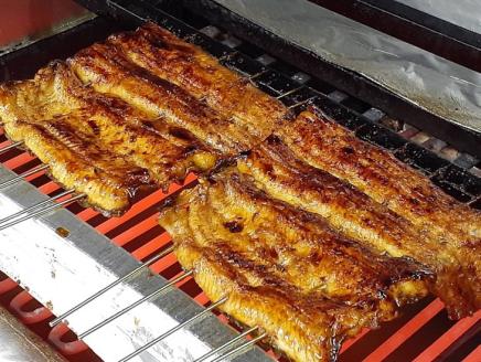 うなぎ蒲焼き | 鰻 惣菜 国産 2尾 冷蔵 やま城