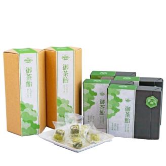 御茶飴（おちゃめ）