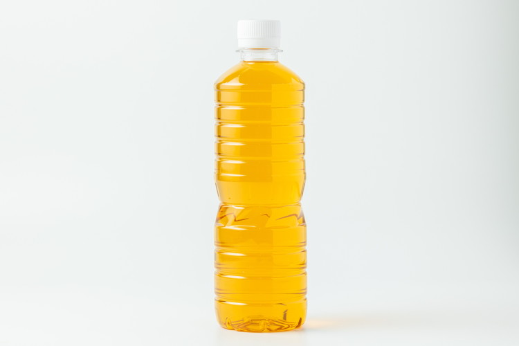 【定期便2ヶ月】静岡県産 緑茶 500ml×48本 ｜ ラベルレス ペットボトル お茶 飲料 ※沖縄・離島への配送不可