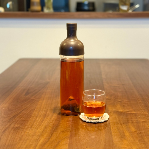 【斉藤園オリジナル】新感覚健康茶　KU-TEA（くーてぃー）