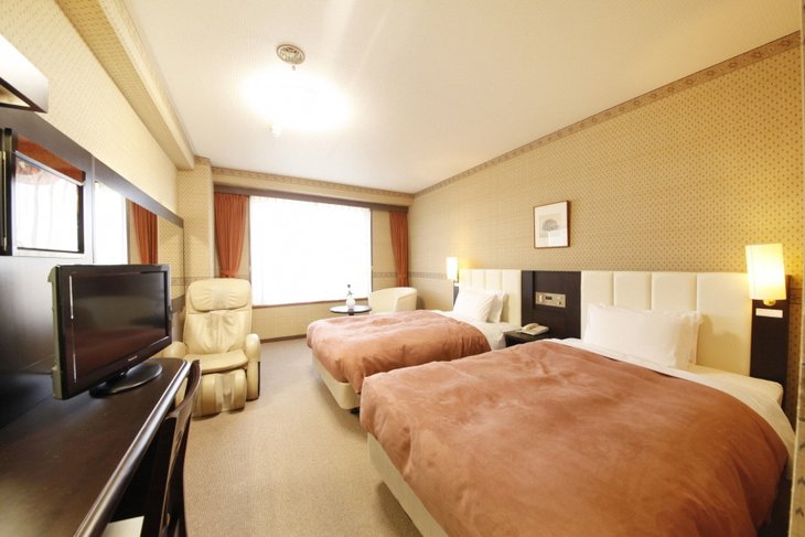 時之栖　御殿場高原ホテル1泊朝食付き　平日限定　御宿泊ペアチケット