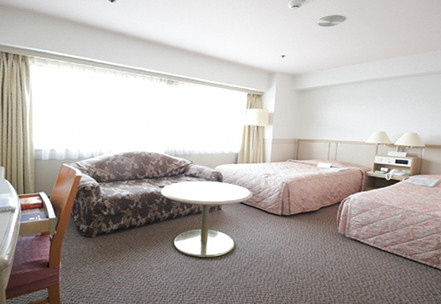 ＴＨＥ　ＧＯＴＥＭＢＡＫＡＮ1泊朝食付き宿泊ペアチケット御殿場駅から徒歩1分の好立地シティホテル