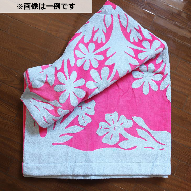 キャシー中島のオリジナルタオルケット◇