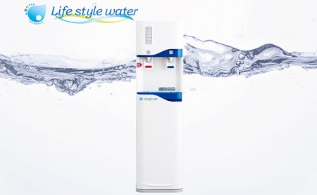 【12回定期配送】日本のおいしい天然水12L×2本（smart203ホワイト）【配送不可：北海道・沖縄・離島】◇