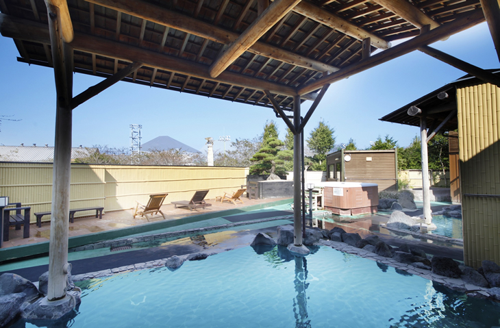 時之栖　ホテル時之栖1泊朝食付き　宿泊ペアチケット