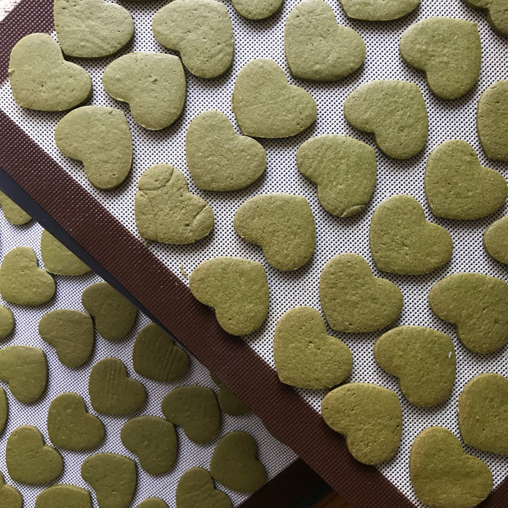 『3億倍幸せになるアイシングクッキーやさんのこだわりクッキー』たっぷり3袋セット