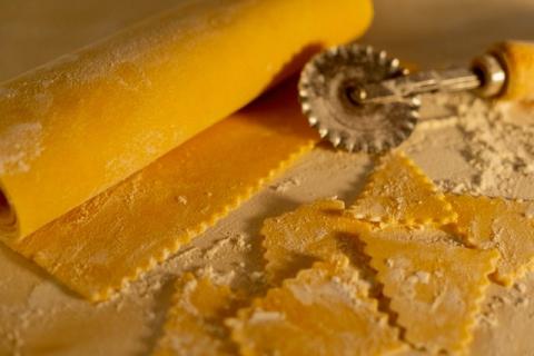 リストランテ桜鏡 ディナーペアお食事券