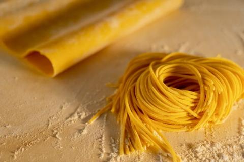 リストランテ桜鏡 ランチペアお食事券