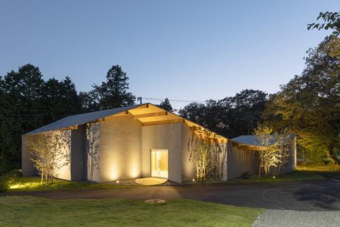 高嶺の森のコテージ　宿泊券（2名様用）｜ペア 宿泊券 旅行