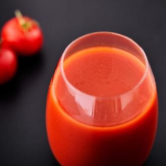 フルーツトマトジュース180ml（V-TOMATOジュース）10本セット【野菜　飲料　高糖度】 ※着日指定不可