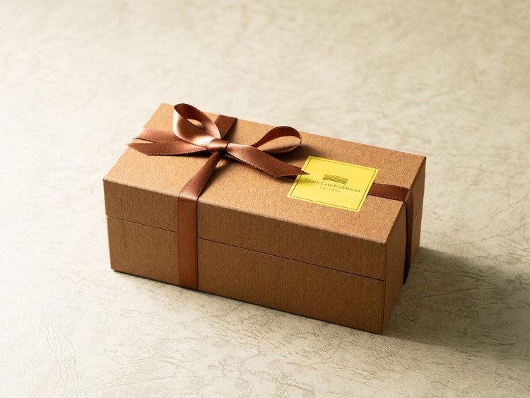 チョコレートのテリーヌ ※離島への配送不可