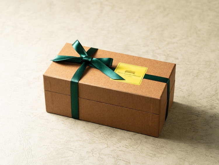 御殿場産深蒸し茶のテリーヌ ※離島への配送不可